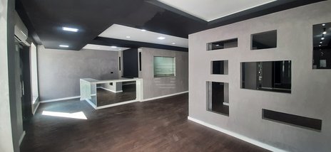 commercial_building em Coronel Silva Teles, Cambuí - Campinas - SP