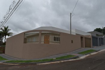 house em Rua Serra Velha, Bandeirantes - Londrina - PR