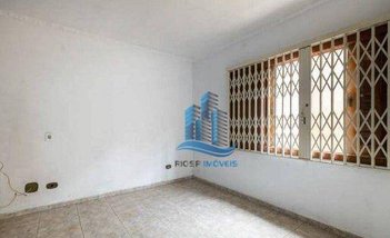 house em Rua Jaguarão, Campestre - Santo André - SP