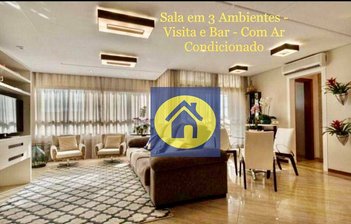 apartment em Rua do Retiro, Centro - Jundiaí - SP