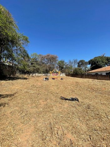 land_lot em Pisa, Bandeirantes (Pampulha) - Belo Horizonte - MG