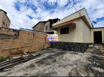 house em Rua Edmar Colini Ferreira, Maria Helena - Belo Horizonte - MG