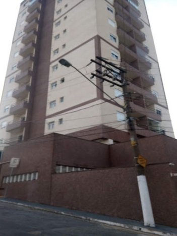 apartment em Rua do Sacramento, Rudge Ramos - São Bernardo do Campo - SP