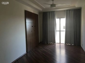 apartment em Rua Raimundo Barbosa Nogueira, Palmeiras de São José - São José dos Campos - SP