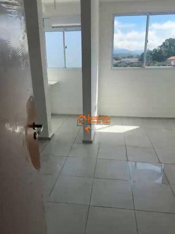 apartment em Rua Cordeiros, Vila Nova Bonsucesso - Guarulhos - SP