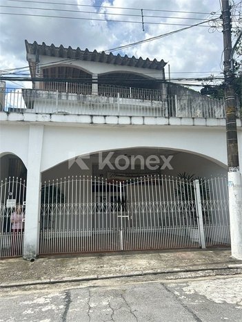 house em Rua João da Costa Silva, Bortolândia - São Paulo - SP