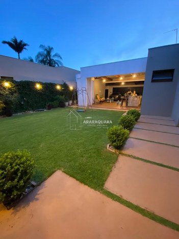 house em Rua Umberto Grigolato, Nova Santa Lúcia - Santa Lúcia - SP