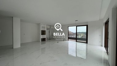apartment em Avenida Borges de Medeiros, Parque das Orquídeas - Gramado - RS