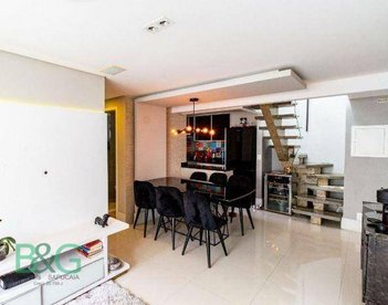 apartment em Rua Aroaba, Vila Leopoldina - São Paulo - SP