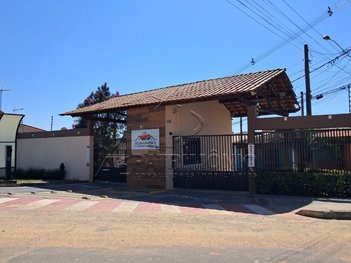 house em Rua Bonifácio Peres Rodolfo, Jardim Casa Branca - Sorocaba - SP