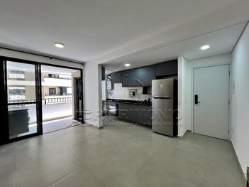 apartment em Rua João Wagner Wey, Jardim Pires de Mello - Sorocaba - SP