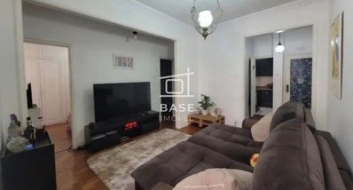 apartment em Avenida Nossa Senhora de Copacabana, Copacabana - Rio de Janeiro - RJ