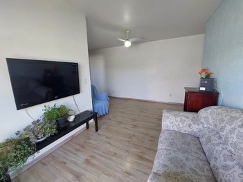 apartment em João Manoel, Nossa Senhora de Lourdes - Santa Maria - RS