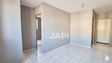 apartment em Rua Raulino Baptista Bulhões, Chácara Pai Jacó - Jundiaí - SP
