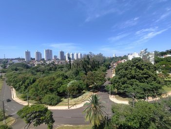 apartment em Avenida Garibaldi Deliberador, Cláudia - Londrina - PR