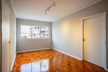 apartment em Rua Urbano Duarte, Vila Baruel - São Paulo - SP