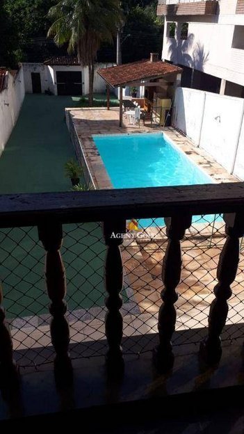 house em Rua Francisca Sales, Freguesia (Jacarepaguá) - Rio de Janeiro - RJ