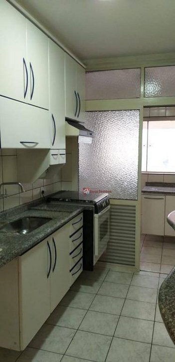 apartment em Rua Rodovalho Junior, Penha de França - São Paulo - SP