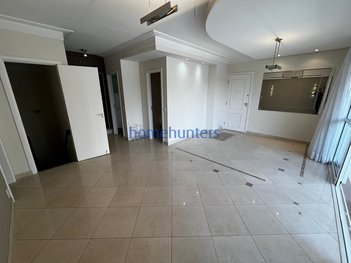 apartment em Avenida Doutor Nelson Noronha Gustavo Filho, Vila Brandina - Campinas - SP