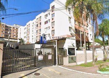 apartment em Estrada Pau-ferro, Pechincha - Rio de Janeiro - RJ