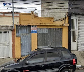 house em Rua Severa, Vila Mariana - São Paulo - SP