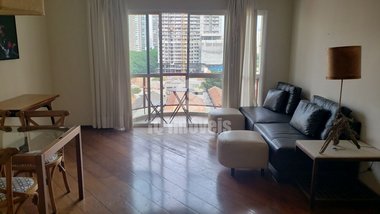 apartment em Rua Palestra Itália, Perdizes - São Paulo - SP