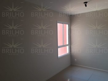 apartment em Rua José Timótheo da Silva, São Pedro - Osasco - SP