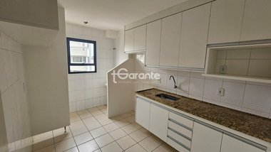 apartment em Rua Alberto Segalla, Jardim Infante Dom Henrique - Bauru - SP
