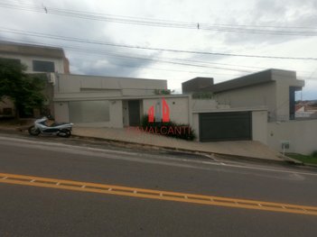 house em Avenida Shirley Cardoso Louzada, Porto Real - Varginha - MG