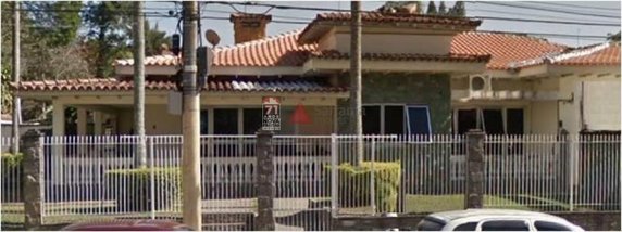 house em Avenida Nove de Julho, Jardim Apolo - São José dos Campos - SP