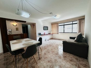 apartment em Rua Humberto I, Vila Mariana - São Paulo - SP