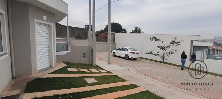 Cômodo Condomínio