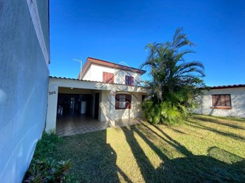 house em Rua Estremosas, Rainha do Mar - Xangri-Lá - RS