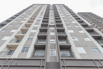 apartment em Rua Caçador de Esmeraldas, Vila São José (Ipiranga) - São Paulo - SP