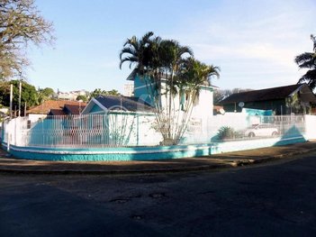 house em Rua Abelardo Marques, Santa Tereza - Porto Alegre - RS
