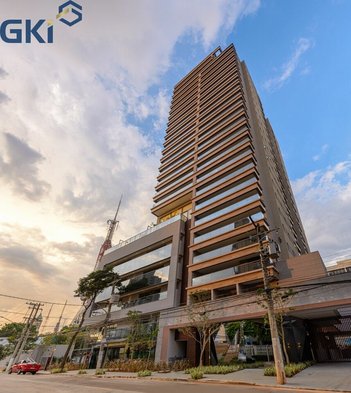 apartment em Rua Capote Valente, Pinheiros - São Paulo - SP