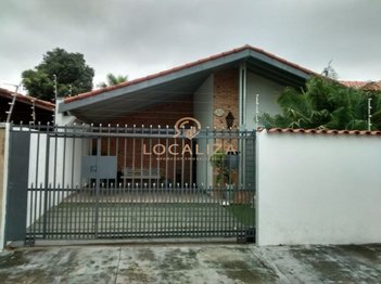 house em Rua das Rogerias, Jardim das Indústrias - São José dos Campos - SP