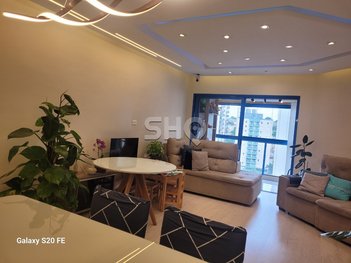 apartment em Rua Doutor Augusto de Miranda, Vila Pompéia - São Paulo - SP