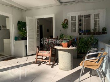 house em Rua Juvan Rocha, Agronômica - Florianópolis - SC