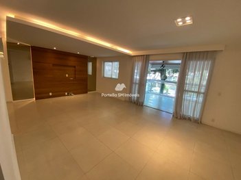 apartment em Avenida Afonso de Taunay, Barra da Tijuca - Rio de Janeiro - RJ