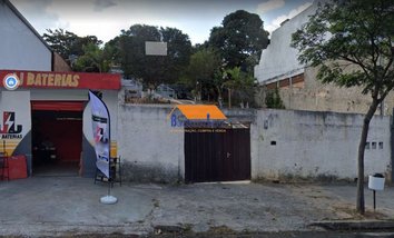 land_lot em José Félix Martins, Mantiqueira - Belo Horizonte - MG