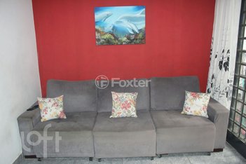 house em Rua Luís da Silva Correia, Jardim Santa Cruz (Sacomã) - São Paulo - SP