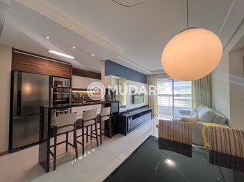apartment em Travessa Ademir Guimarães, João Paulo - Florianópolis - SC