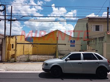 land_lot em João Marcelino Branco, Vila dos Andrades - São Paulo - SP