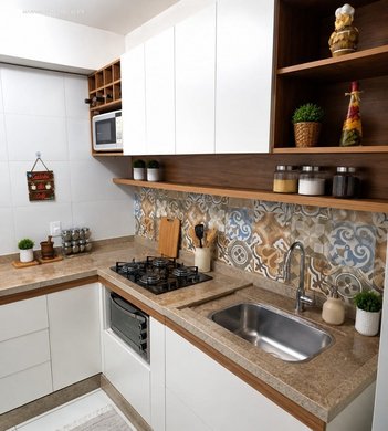 apartment em Rua Doutor Sebastião de Andrade, Eldorado - Juiz de Fora - MG