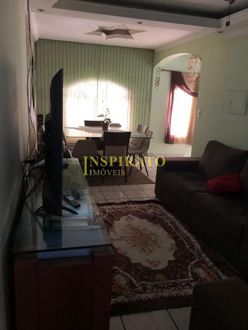 house em Rua João Omair Simionato, Jardim Esplanada - Jundiaí - SP