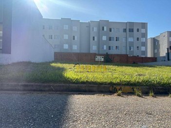 land_lot em Avenida Fernando Stecca, Iporanga - Sorocaba - SP