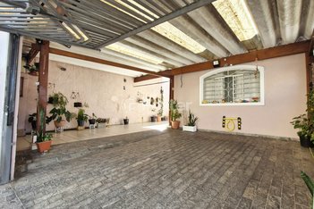 house em Rua Hermínio Costa, Parada Inglesa - São Paulo - SP