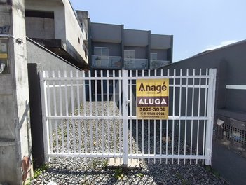 house em Rua Bela Vista, Itinga - Araquari - SC