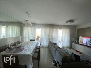 apartment em Bernardo dos Santos, Vila Sônia - São Paulo - SP